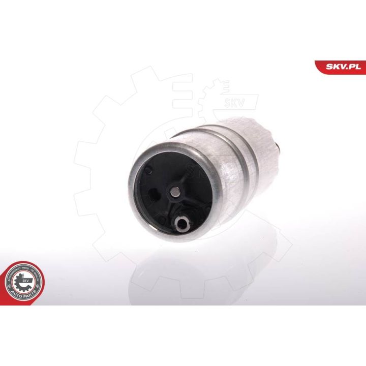 Kuro siurblys ESEN SKV 02SKV241