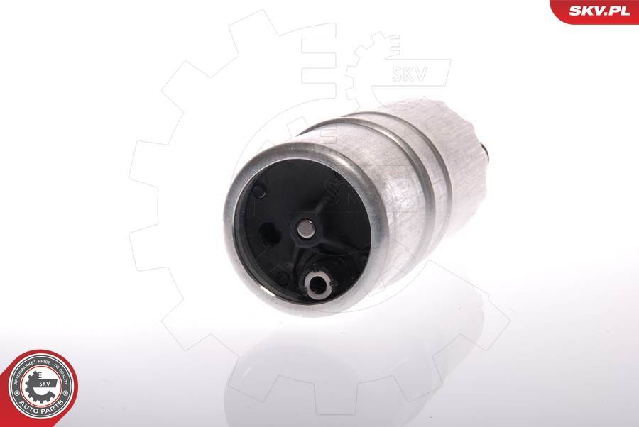 Kuro siurblys ESEN SKV 02SKV241