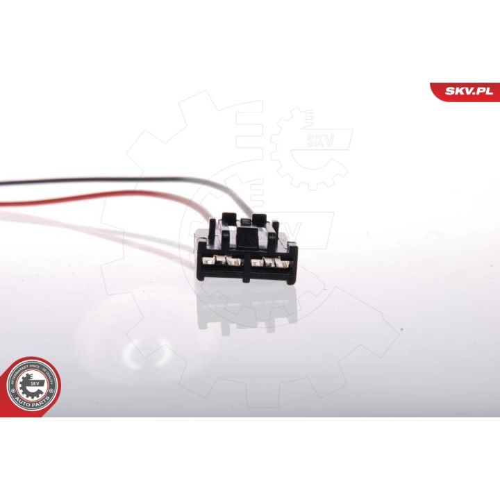 Kuro siurblys ESEN SKV 02SKV241