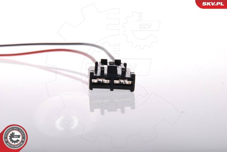 Kuro siurblys ESEN SKV 02SKV241