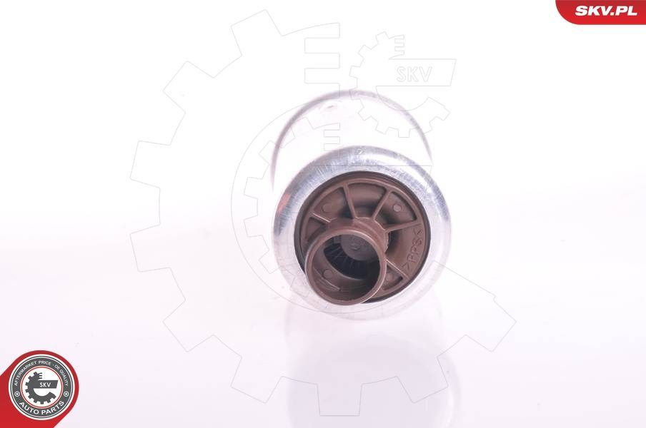 Kuro siurblys ESEN SKV 02SKV258