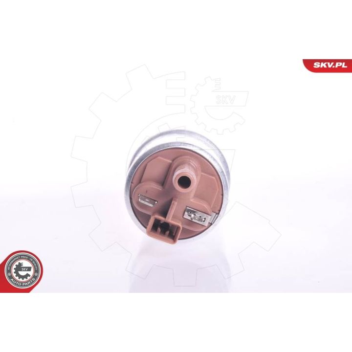 Kuro siurblys ESEN SKV 02SKV258