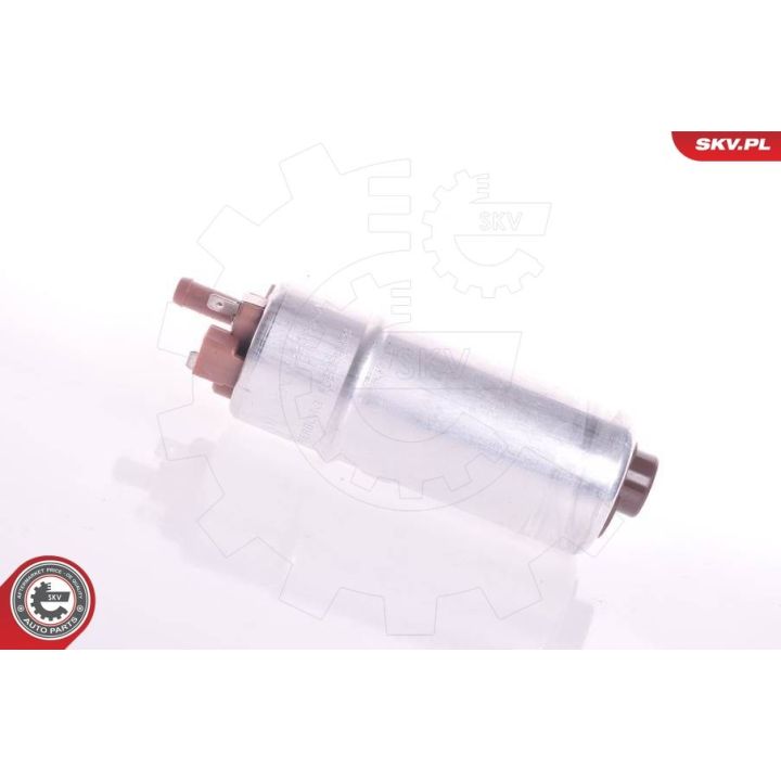 Kuro siurblys ESEN SKV 02SKV258