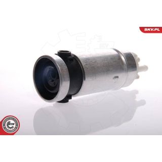 Kuro siurblys ESEN SKV 02SKV259