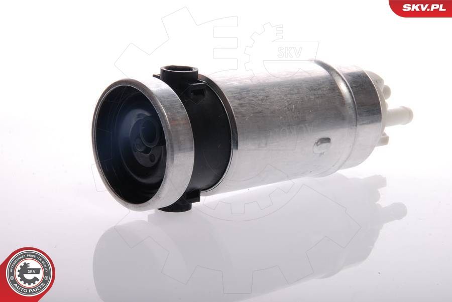 Kuro siurblys ESEN SKV 02SKV259