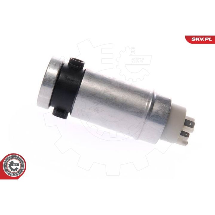 Kuro siurblys ESEN SKV 02SKV259