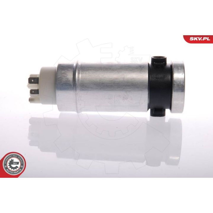 Kuro siurblys ESEN SKV 02SKV259