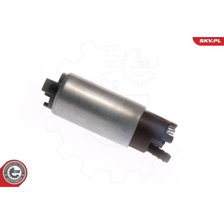 Kuro siurblys ESEN SKV 02SKV269