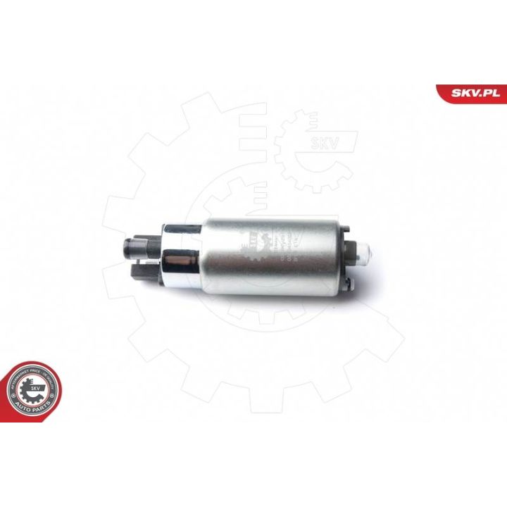 Kuro siurblys ESEN SKV 02SKV291