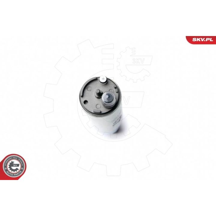 Kuro siurblys ESEN SKV 02SKV291