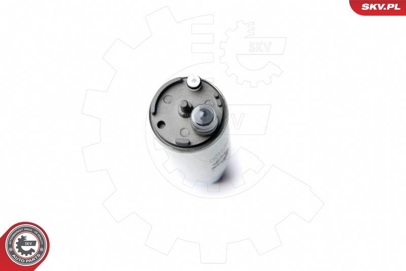 Kuro siurblys ESEN SKV 02SKV291