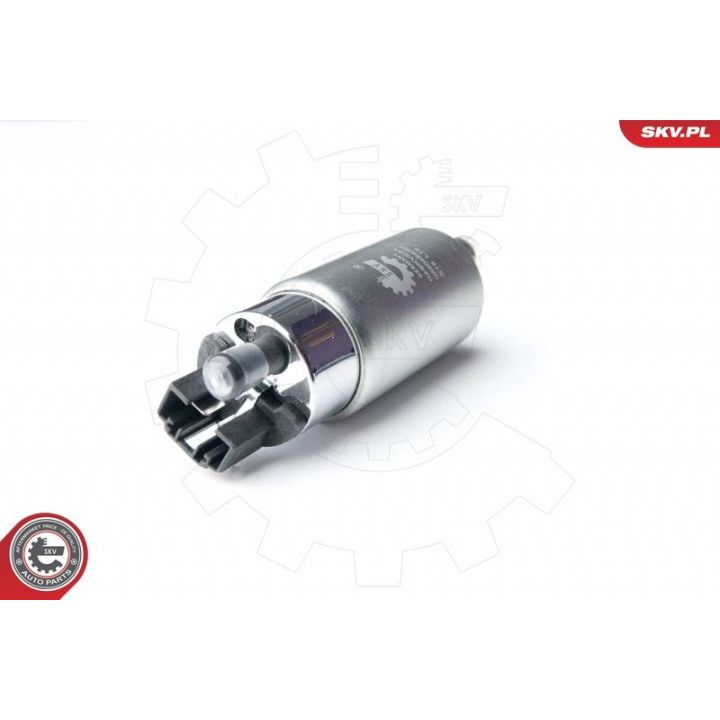 Kuro siurblys ESEN SKV 02SKV291