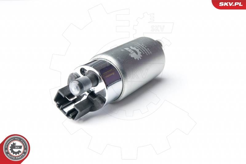 Kuro siurblys ESEN SKV 02SKV291