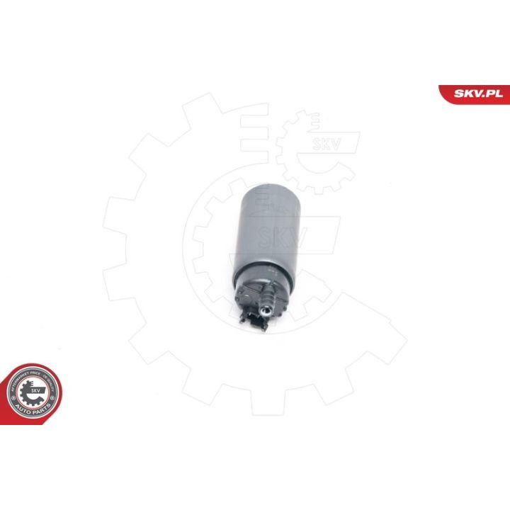 Kuro siurblys ESEN SKV 02SKV292