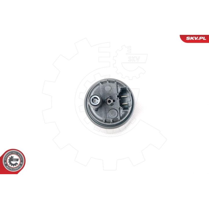 Kuro siurblys ESEN SKV 02SKV292