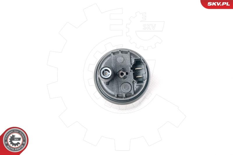 Kuro siurblys ESEN SKV 02SKV292