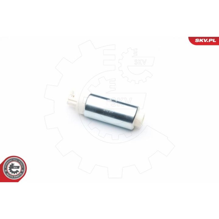 Kuro siurblys ESEN SKV 02SKV296