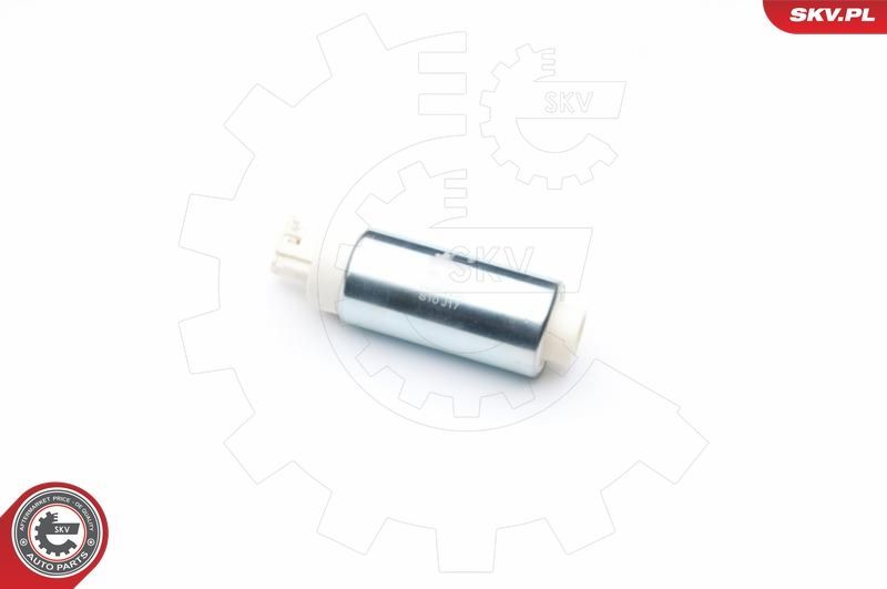 Kuro siurblys ESEN SKV 02SKV296