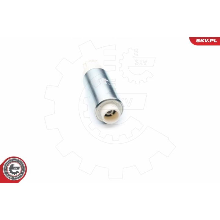 Kuro siurblys ESEN SKV 02SKV296