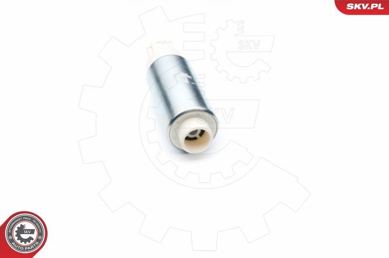 Kuro siurblys ESEN SKV 02SKV296