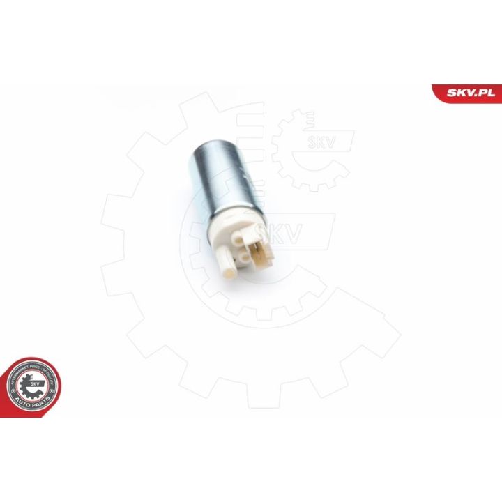 Kuro siurblys ESEN SKV 02SKV296