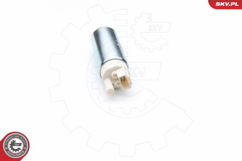 Kuro siurblys ESEN SKV 02SKV296