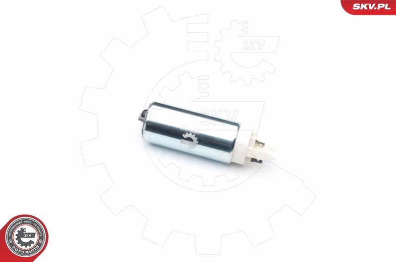 Kuro siurblys ESEN SKV 02SKV308