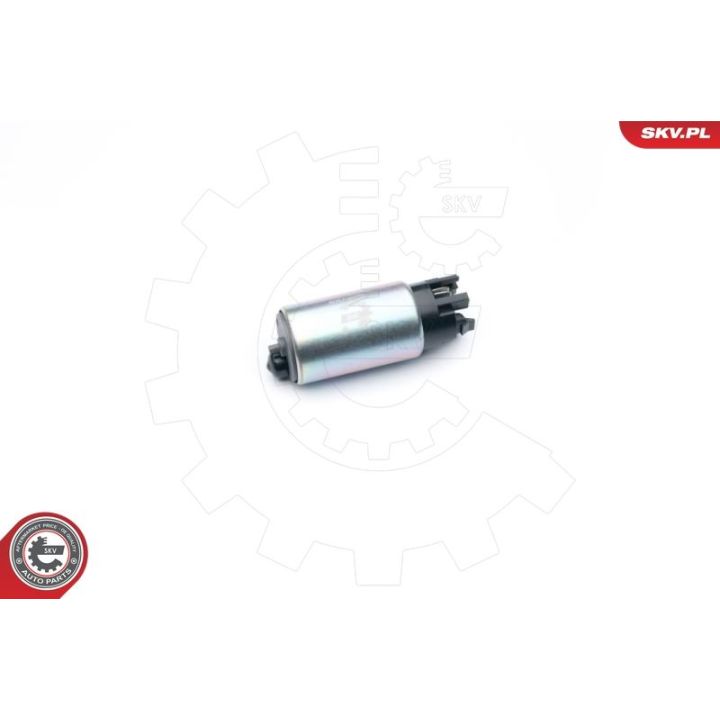 Kuro siurblys ESEN SKV 02SKV309