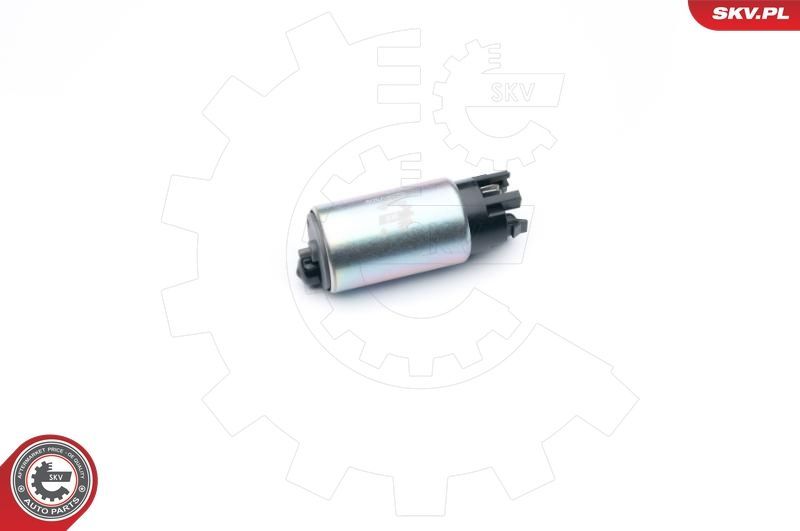 Kuro siurblys ESEN SKV 02SKV309