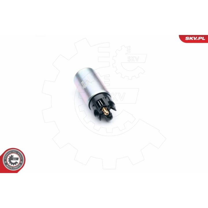 Kuro siurblys ESEN SKV 02SKV309