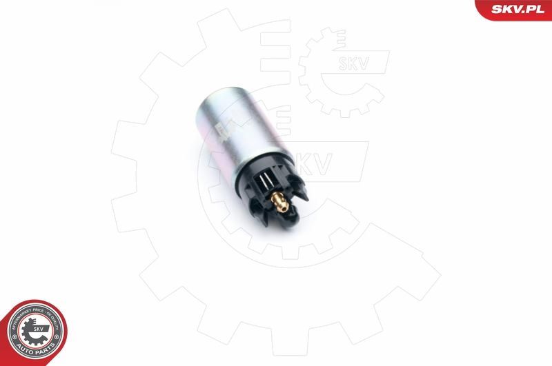 Kuro siurblys ESEN SKV 02SKV309