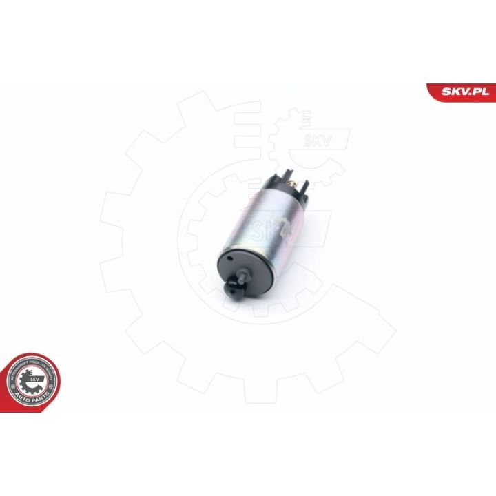 Kuro siurblys ESEN SKV 02SKV309