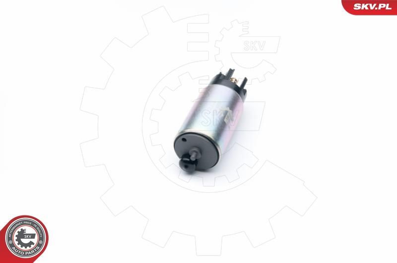 Kuro siurblys ESEN SKV 02SKV309