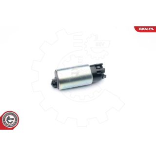 Kuro siurblys ESEN SKV 02SKV310