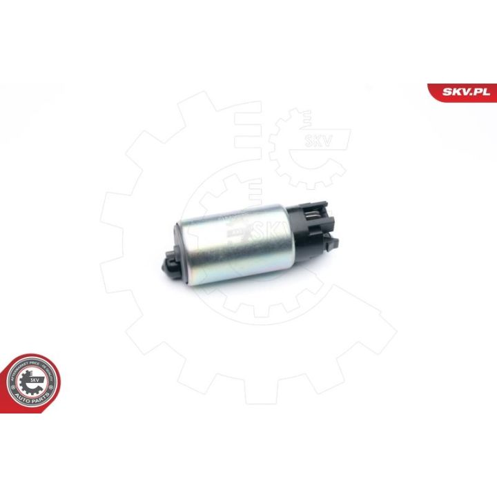 Kuro siurblys ESEN SKV 02SKV310