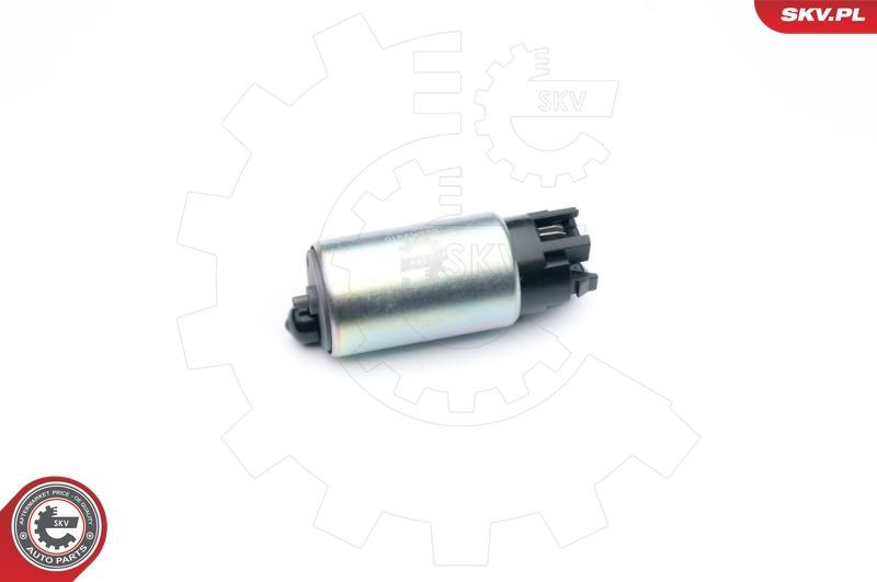 Kuro siurblys ESEN SKV 02SKV310