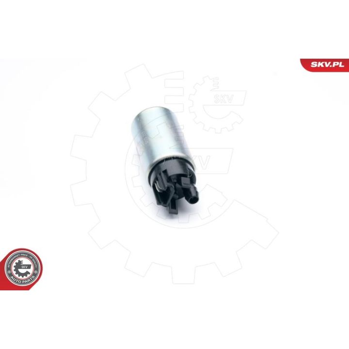 Kuro siurblys ESEN SKV 02SKV310