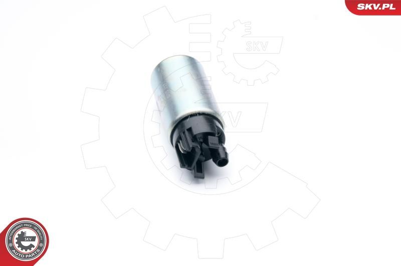 Kuro siurblys ESEN SKV 02SKV310