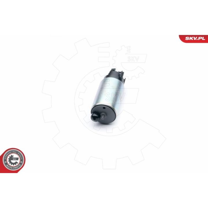 Kuro siurblys ESEN SKV 02SKV310