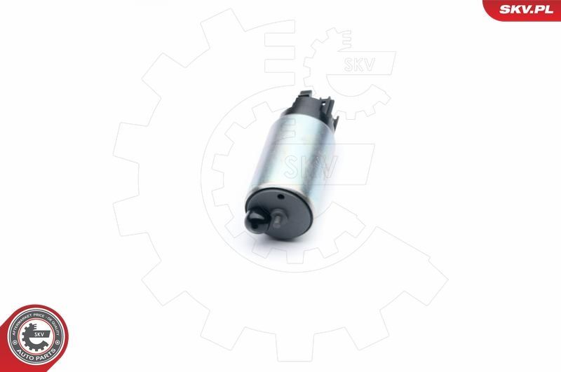 Kuro siurblys ESEN SKV 02SKV310