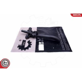 Radiatoriaus žarna ESEN SKV 24SKV287