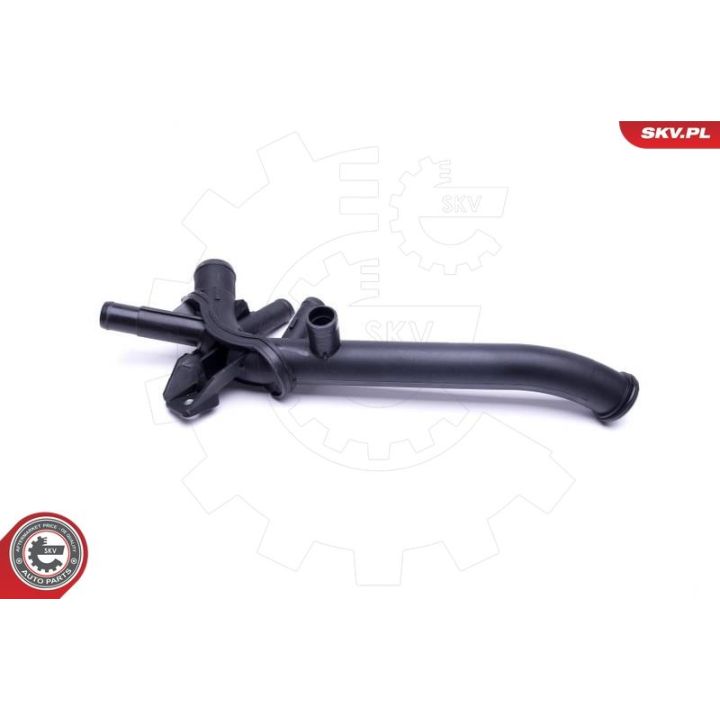 Radiatoriaus žarna ESEN SKV 24SKV287