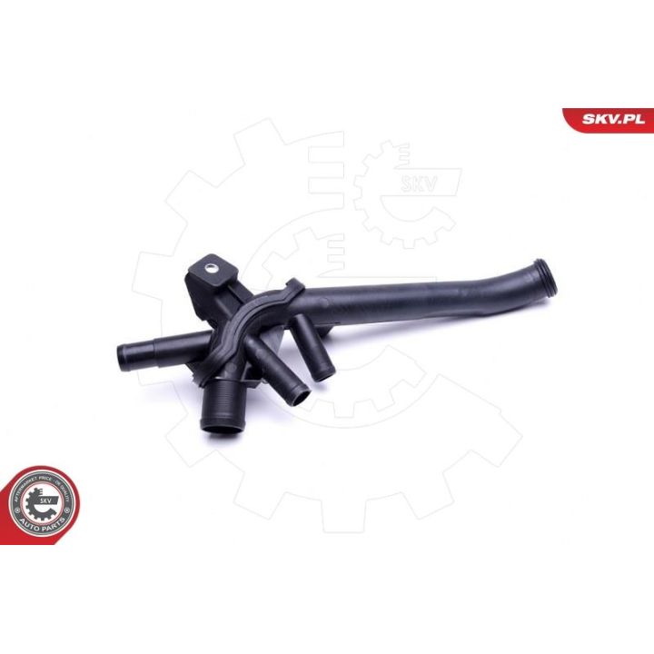 Radiatoriaus žarna ESEN SKV 24SKV287