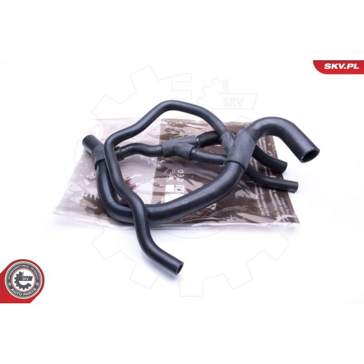 Radiatoriaus žarna ESEN SKV 24SKV337