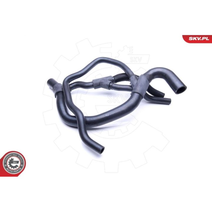 Radiatoriaus žarna ESEN SKV 24SKV337