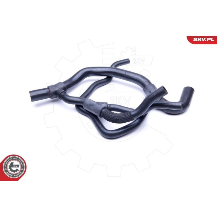 Radiatoriaus žarna ESEN SKV 24SKV337