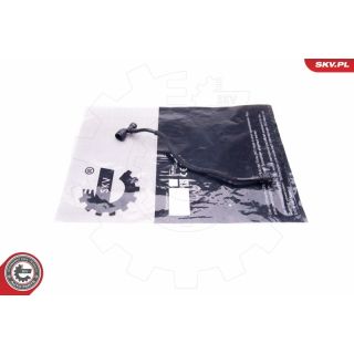 Radiatoriaus žarna ESEN SKV 43SKV627