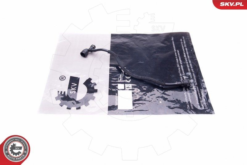 Radiatoriaus žarna ESEN SKV 43SKV627