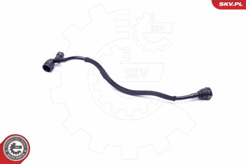 Radiatoriaus žarna ESEN SKV 43SKV627