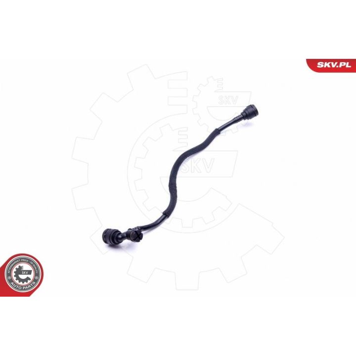 Radiatoriaus žarna ESEN SKV 43SKV627